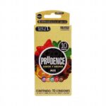 PRESERVATIVO PRUDENCE C/10