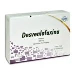 DESVENLAFAXINA 100MG 14 TAB