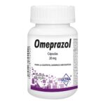 OMEPRAZOL 120CAP