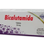BICALUTAMIDA 50MG 28 TAB