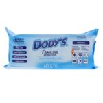 TOALLA ANTIBACTERIAL 48PZ