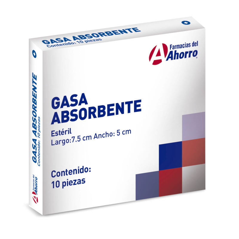 10 GASAS 7.5