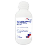 DEXTROMETORFANO/GUAIFEISINA JARABE