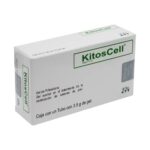 KITOSCELL (PRIFERIDONA) 3.5G (PIRFENIDONA)