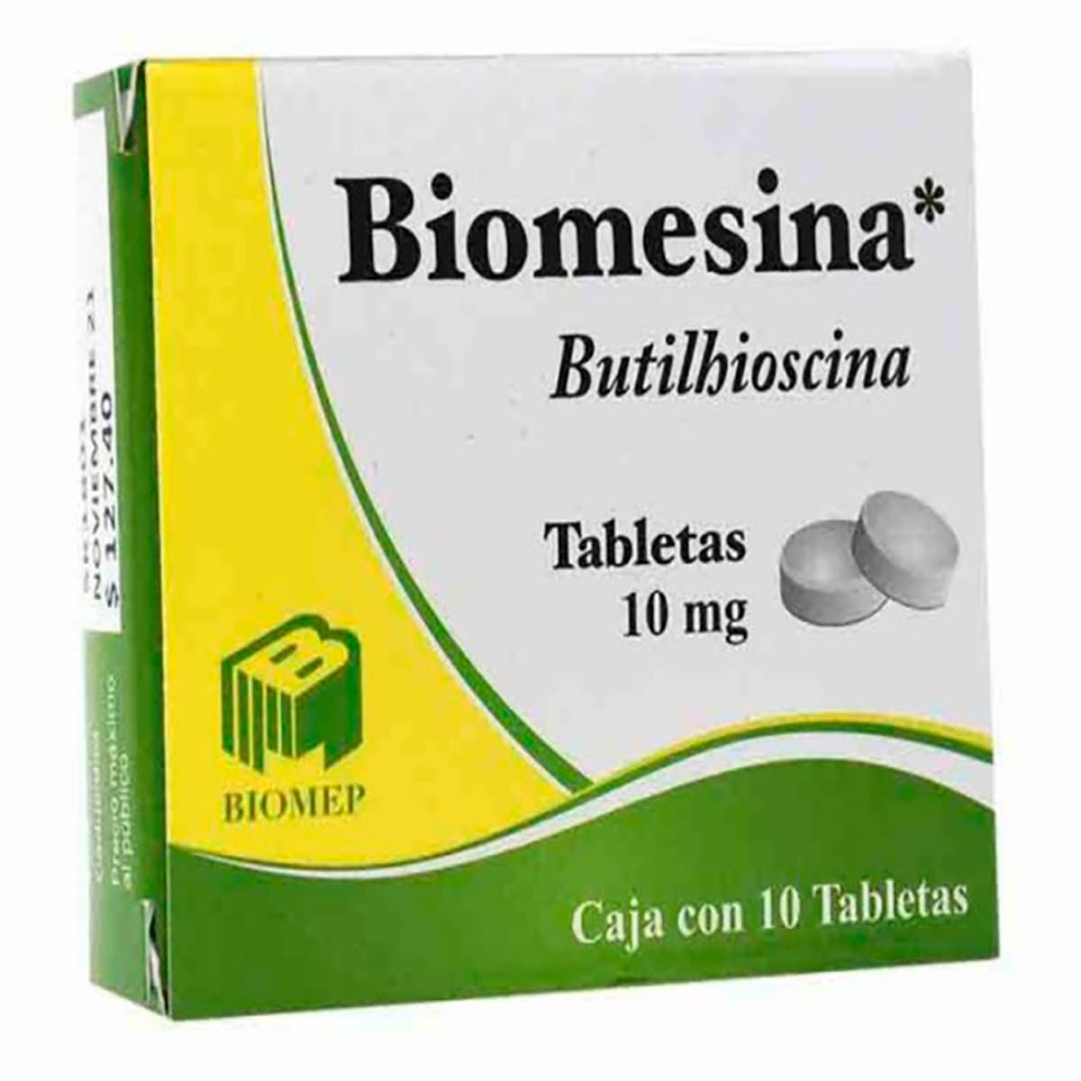 7502226293271_00.jpg BUTILHIOSCINA 10MG 10TAB