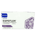 MICOFENOLATO DE MOFETILO (ESPEFLUN) 500MG 50COMP