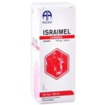 LORATADINA (ISRAIMEL) 60ML SUSP