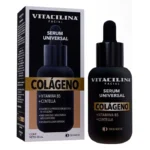 VITACILINA FACIAL SERUM UNIVERSAL COLAGENO +VITAMIANA B5+CENTELLA