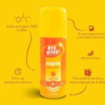 REPELENTE BYE BITES 80G