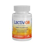 LACTIV GB 30 CAP