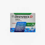 DESENFRIOLITO D TAB. 24
