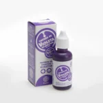 TINTURA DE VIOLETA