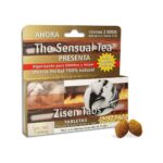 THE SENSUAL TEA ZISEN 2 TAB