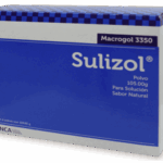 MACROGOL (SULIZOL) B105G