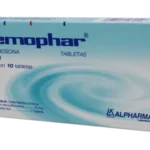 HIOSCINA (LEMOPHAR) 10MG 10 TAB