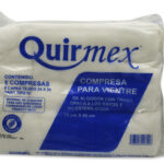 COMPRESA PARA VIENTRE