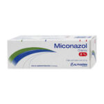 MICONAZOL 2%