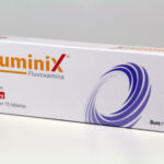 FLUVOXAMINA (VUMINIX) 100MG 15 TAB
