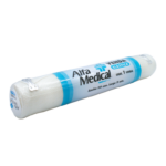 VENDA AUTOADHERIBLE (ALFA MEDICAL) COL. PIEL 5CM. (2") X 4.5M. BOLSA C/1 PZA. GENÉRICO: VENDA ELÁSTICA AUTOADHERIBLE (TIPO COBAN) 5 X 4.5