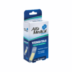 VENDAS COLOR TRANSPIEL