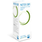 NETEX (DEXAMETASONA/NETILMICINA) 0.1%&/0.3% 5ML