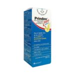 FENILEFRINA/CLORFENAMINA/PARACETAMOL (PRINDEX NEO PEDIATRICO) 15ML