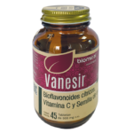 BIOFLAVONOIDES CITRICOS/SEMILLA DE UVA