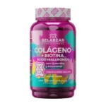 COLAGENO/BIOTINA/ACIDO HIALURONICO 100GOMITAS