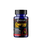 ENERGY 220V 45 CAPSULAS