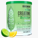 CREATINA LIMON 300GR BRIDMAN