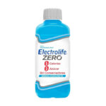 ELECTROLIFE ZERO FAMBRUESA 625ML