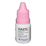 VIAZYL OTICAS