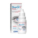 NAFAZOLINA (SHAROFF) 15ML OFT