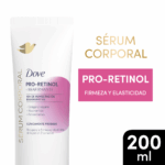 DOVE PRO RETINOL 200ML
