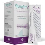 GYNOFIT (GEL VAGINAL CON ACIDO LACTICO ) 6 APLICADORES