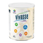 VIVASSE NATURAL 400GR