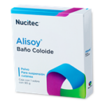 BAÑO COLOIDE ALISOY