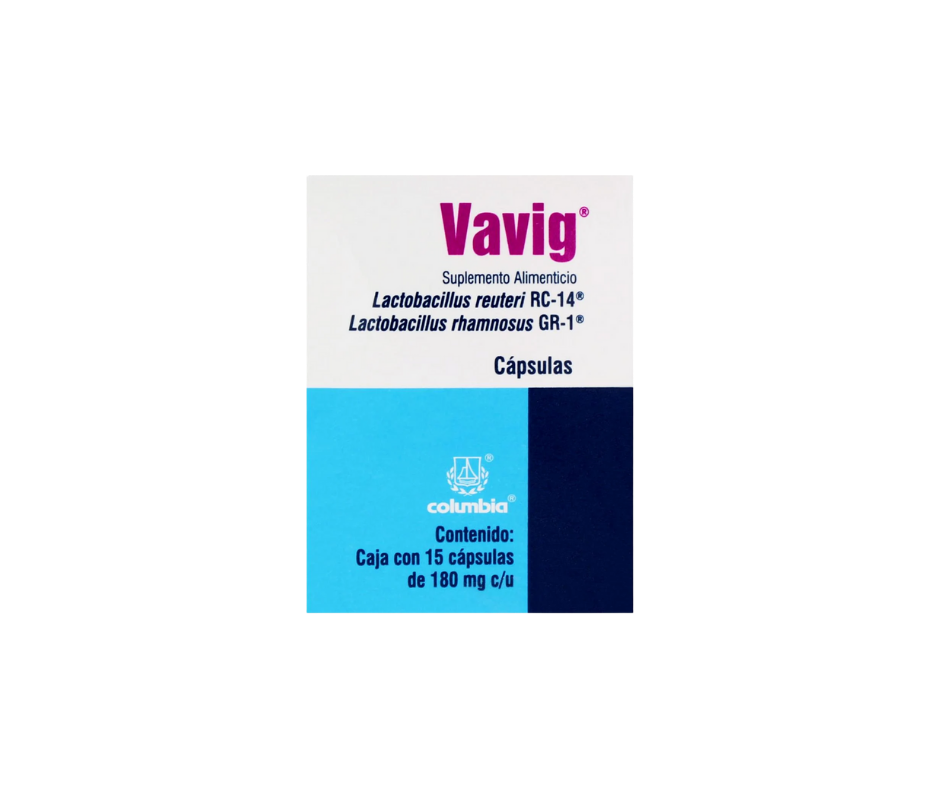 7506400900504-1073.png VAVIG 15 CAPSULAS
