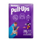 PAÑAL HUGGIES EXTRA GRANDE 15 PZ
