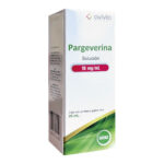 PARGEVERINA 10MG/ML 20 ML