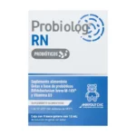 PROBIOLOG RN LACTOBACILOS BIFIDOBACTERIUM BREVE M-16V