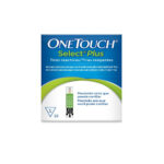 ONE TOUCHE SELECT PLUS 25 TIRAS