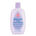 JOHNOSONS CREMA HIDRATANTE 200ML