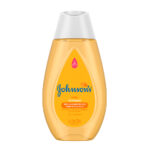 JOHNSONS BABY SHAMPOO 100ML