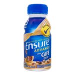 ENSURE ADVANCE CAFE 237ML