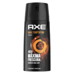DESOD AXE MEN 150ML
