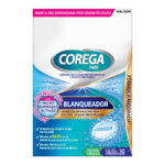 COREGA LIMPIADOR 30 TAB