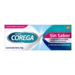 ADHESIVO DENTADURA COREGA 20G