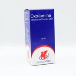 OXOLAMINA JBE