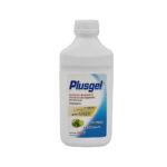 PLUS GEL 360ML